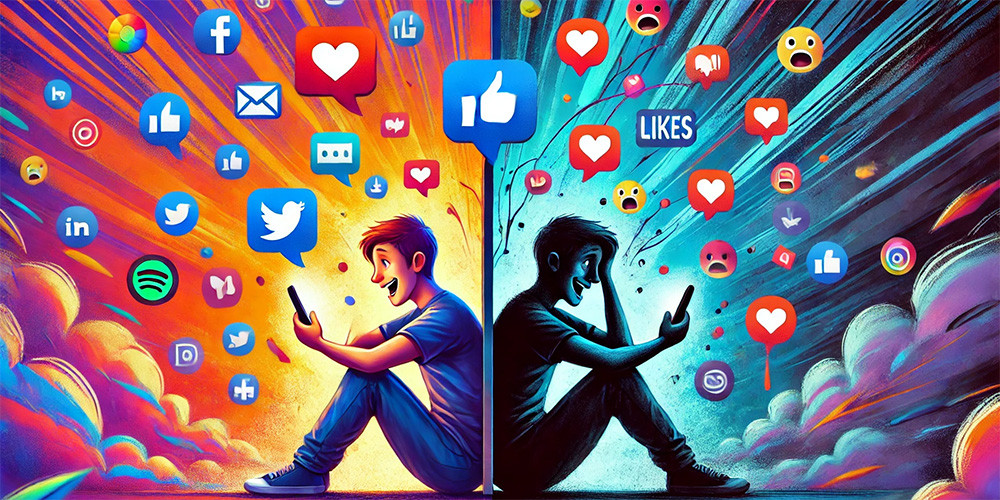  सामाजिक सञ्जाल : प्रयोग र प्रभाव